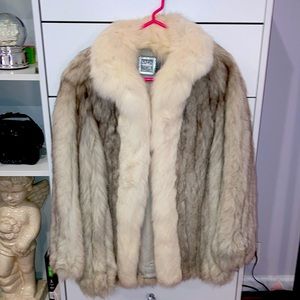 Women’s coat